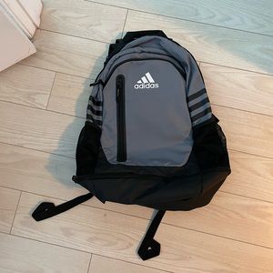 NWOT Adidas team issued backpack